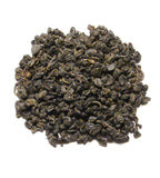 1lb Organic Gunpowder Green Tea - 1st Flush Bulk