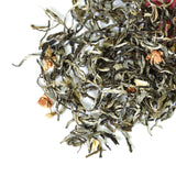 HELLOYOUNG 250g Supreme Jasmine Silver Bud Moliyinhao SnowWhite GREEN TEA