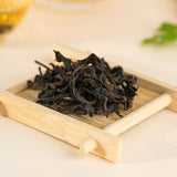 GABA Oolong Chinese Taiwan Tea High Mountain Cha Strips Shape GABA Tea