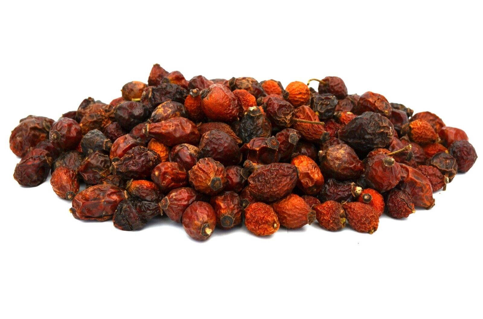 Whole Loose Dried Rosehips, Rosa Canina, Premium Quality Main image