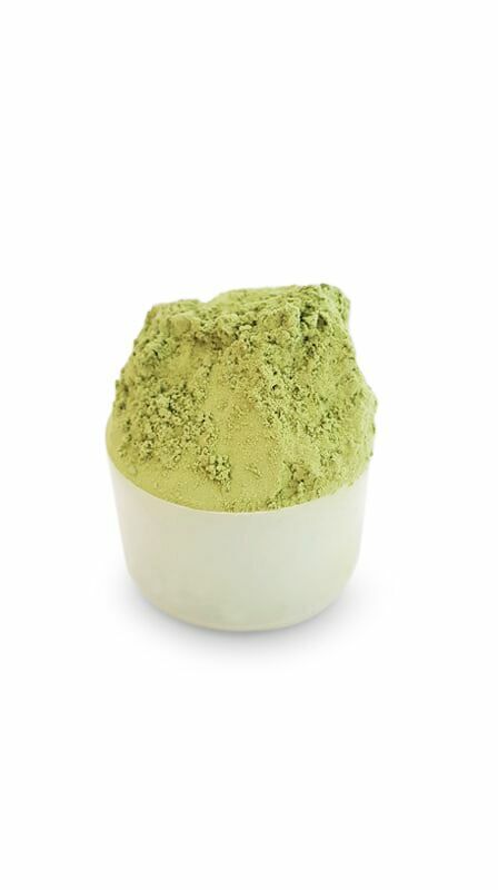 HELLOYOUNG Barley Grass 1kg Vital Greens for Vegan Synergy