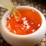 250g Lapsang Souchong Black Tea Organic Loose Leaf Black Tea Chinese Black Tea