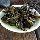 Da Hong Pao Big Red Robe Oolong Dahongpao Tea Flower Fragrance 200g/7.05oz