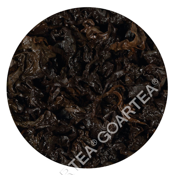 TeaHELLOYOUNG 250g Supreme Taiwan Oolong Red Black Tea Jinxuan Honey Guifei Roasted