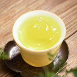 250g LongJing Green Tea Dragon Well Spring Tea Organic Bagged Green Tea Benefits