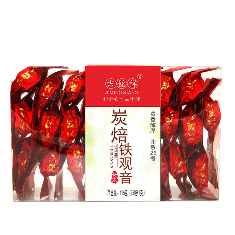 Wuyi Mountain Oolong Tea Tieguanyin Da Hong Pao