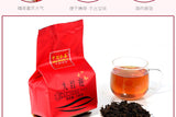 Tan Bei High-baked Da Hong Pao Tea Wuyi Yancha Big Red Robe Oolong Tea 100g