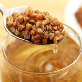 Black Buckwheat Tea Buckwheat with Toasty Flavor for Weight Lose 500g