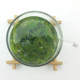 Natural Small Leaf Kuding Tea Personal Health Care Hainan Herbal Bitter Tea