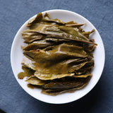 Mengku Rongshi 2016 Shen Puer Ben Wei Da Cheng 500g Original Pu-erh Raw Cake Tea