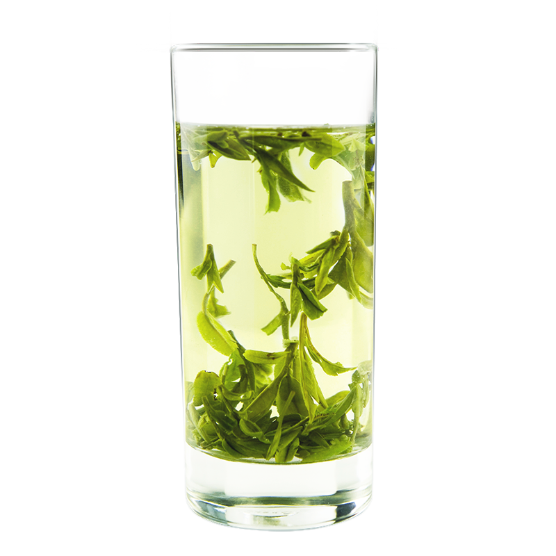 Lion Peak Spring Long Jing Dragon Well Green Tea Xihu Longjing Tea 250g/8.8oz