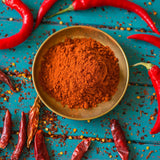 Premium Quality Ground Cayenne Pepper Powder