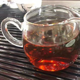 500g Yunnan Aged Pu-erh Tuo Tea Chongshi Aged Puer Tuocha Old Puerh Raw Tea