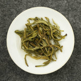 Loose Leaf Chinese Huang Shan Mao Feng Tea Maofeng Spring Green Tea