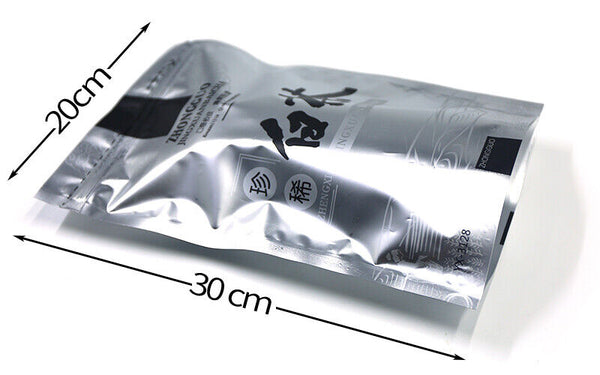 Chinese Silver Needle White Tea Silver Needle Organic Bai Hao Yin Zhen Tea 250g