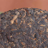 New! HaiWan 2018 yr 9978 (batch 181) Lao Tong Zhi Old Comrade Ripe Puer Tea Cake