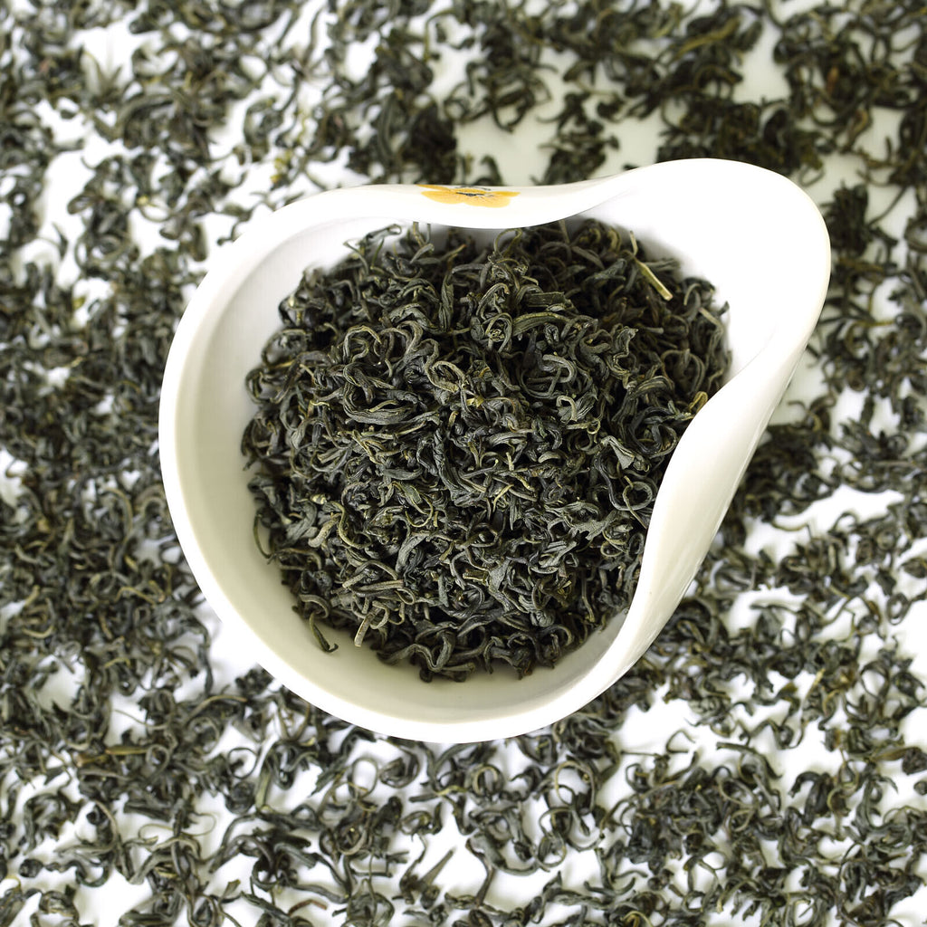 HELLOYOUNG 250g Supreme Spring Yunwu Cloud Mist High Mount Lushan Green Tea