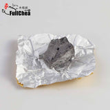 Ripe Puer Chagao Gold Tin Foil Packing Shu Puerh Resin Tea Cream