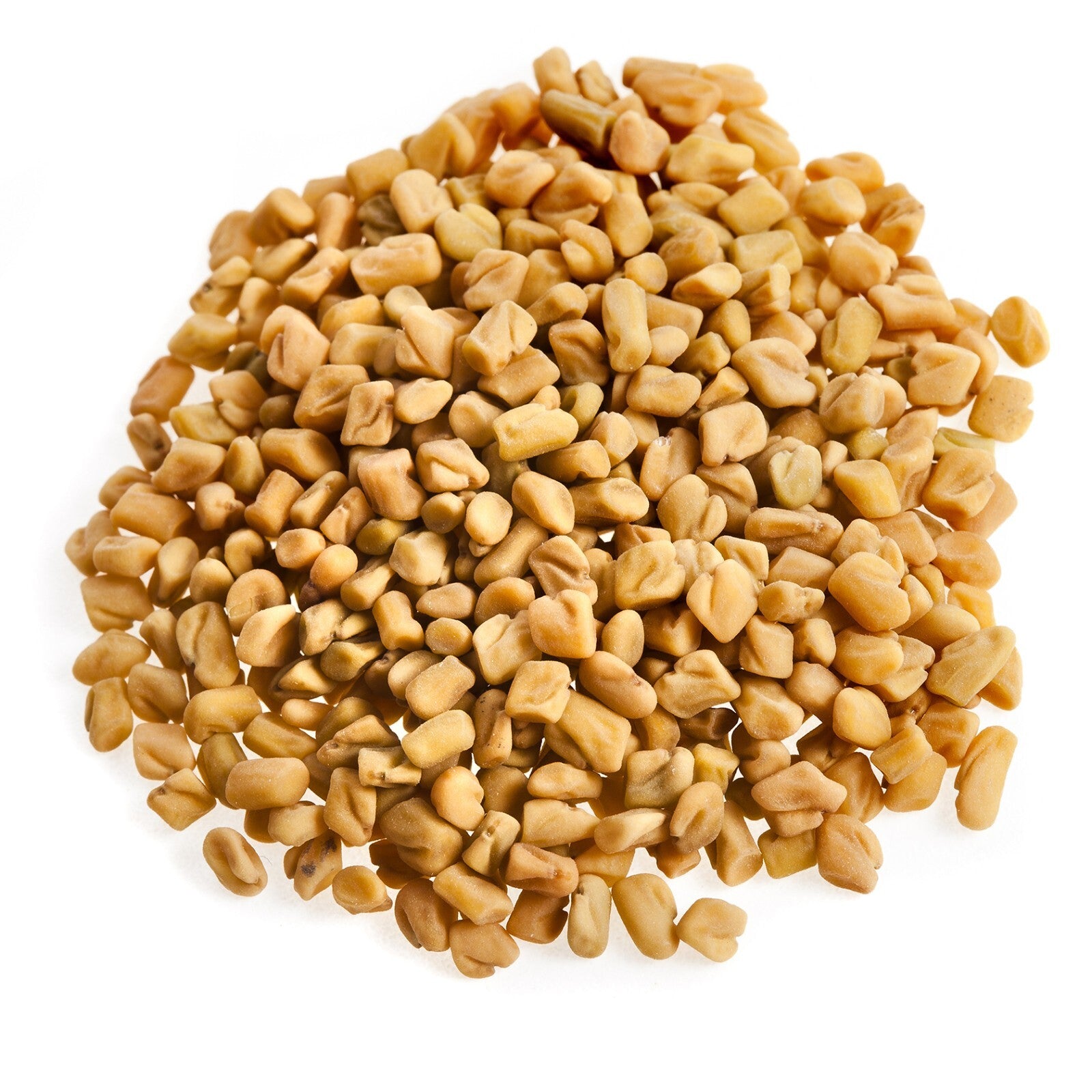 Whole Dried Fenugreek Methi Seeds Premium Quality Natural Spice Aromatic Flavor Main image