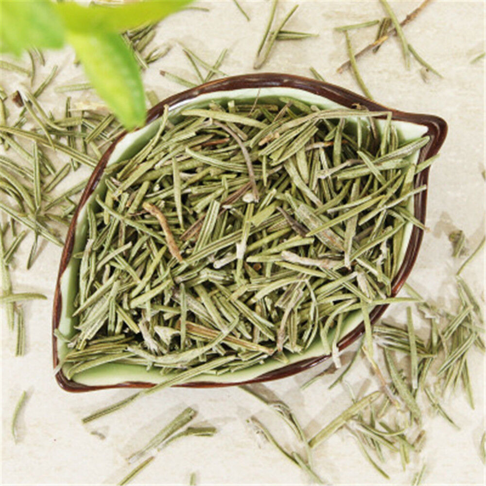 250 g/500 g/1000 g organic dried whole rosemary leaves Rosmarinus Officinalis