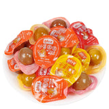 Jin Zai Spiced/ Spicy Quail Egg Snacks Mixed Taste 250g 劲仔香卤铁蛋鹌鹑蛋 五香味/香辣味