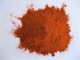 Hot Cayenne Pepper 90 Heat 16 oz One Pound 16 Ounces Atlantic Spice Company