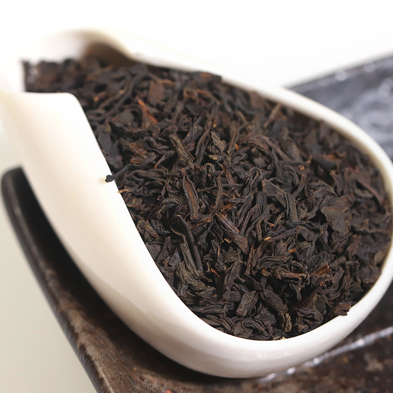 100g Chinese Keemun Black Tea Anhui Premium Qimen Qi Men Gongfu Hong Cha Secondary image