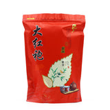 2023 Wuyi Da Hong Pao Rock Tea, Dahongpao Fujian Big Red Robe Chinese Yan Cha