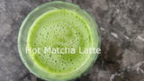 JAPANESE Organic Matcha Green Tea Powder (PREMIUM GRADE) - Money Back Guarantee