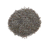Poppy Seed, Blue - 1 Pound - Baker Choice Bulk Poppy Seeds