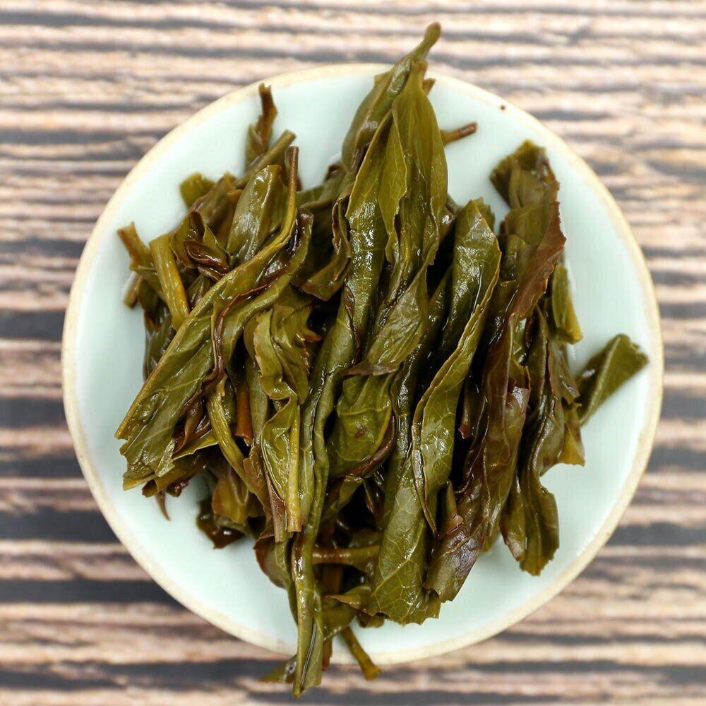 Chaozhou Dancong Oolong Tea with Honey Sweet Taste Chinese Tea Ya Shi Xiang