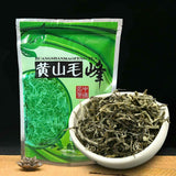 Loose Leaf Chinese Huang Shan Mao Feng Tea Maofeng Spring Green Tea