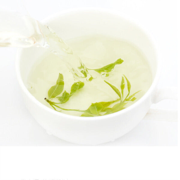 Premium Kuding Tea Bitter Herbal Green Tea Qingshan Lushui Loose Small-leaf 250g
