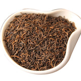 Golden Needle Palace Pu'er Tea Loose Puer Tea Ripe Golden Buds Slimming Tea
