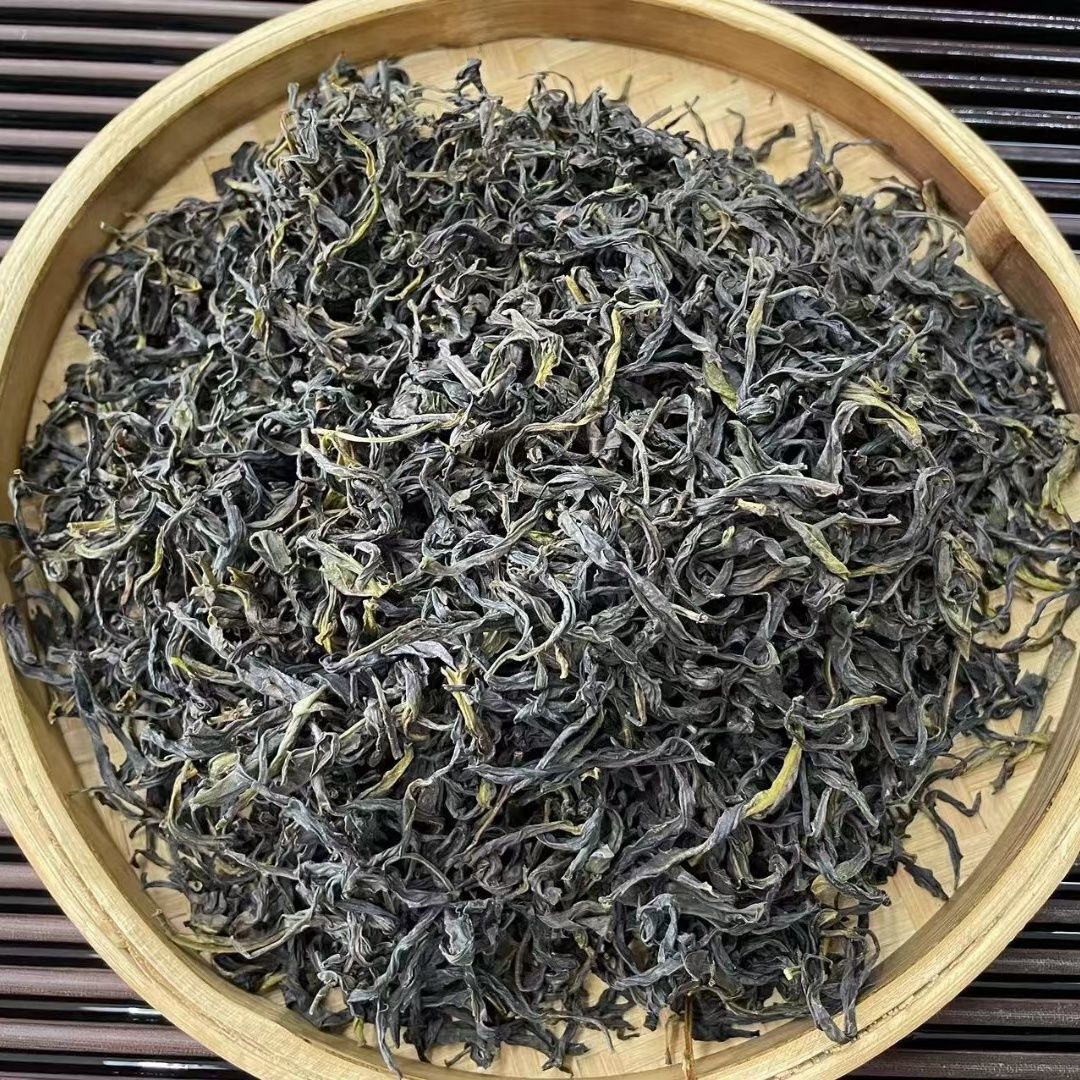 China Phoenix Dancong Yashixiang Oolong Tea Feng Huang Duck Feces Light Flavor Secondary image