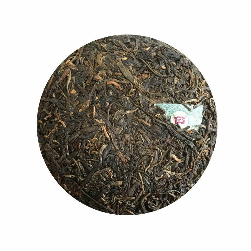 Classical 7542 * Yunnan Menghai Dayi Raw Puer Tea 150g Shen Pu-erh 1801