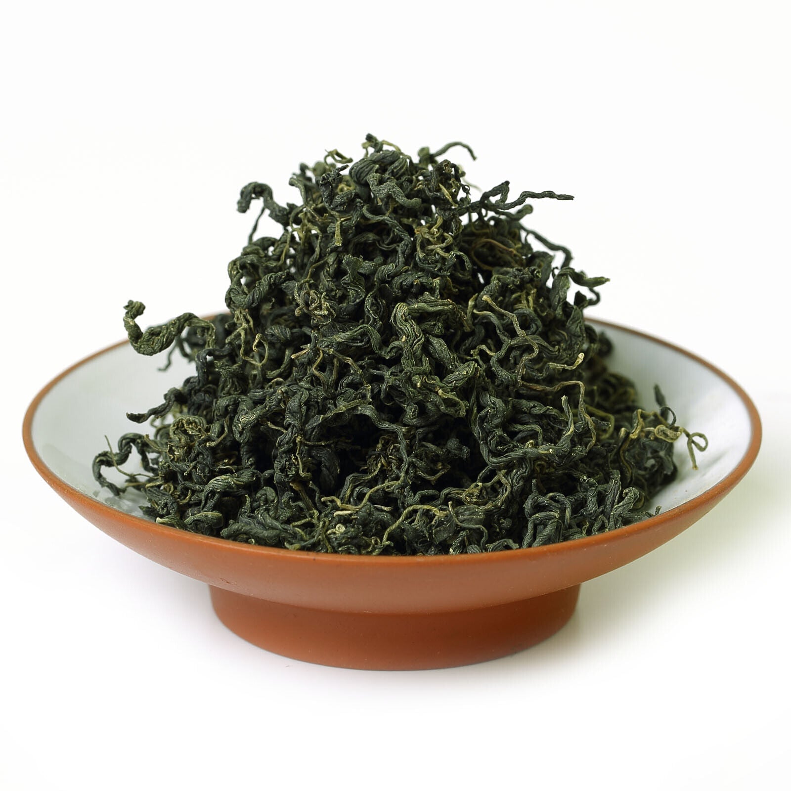 HELLOYOUNG Supreme 7 Leaf Jiaogulan Gynostemma Pentaphyllum Tea Herbal Green TEA