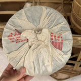 357g Yunnan Old Pu-erh Raw Tea Cake Nannuoshan Aged Puer Cake Tea Puerh Tea