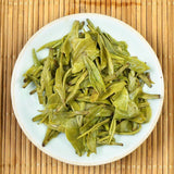 Dragon Well Green Tea Portable Packing The West Lake Fresh Green Tea 100g