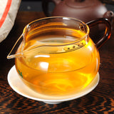 Spring Yi Wu Mountain Old Wild Tree Pu-erh Pu Er Pu'er Tea Raw Sheng 357g