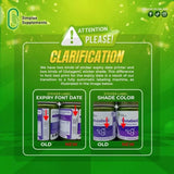 GlutaGenC Glutathion - 60 Kapseln -