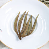 TEARELAE Silver Needle White Tea 113g Yunnan Bai Hao Yin Zhen