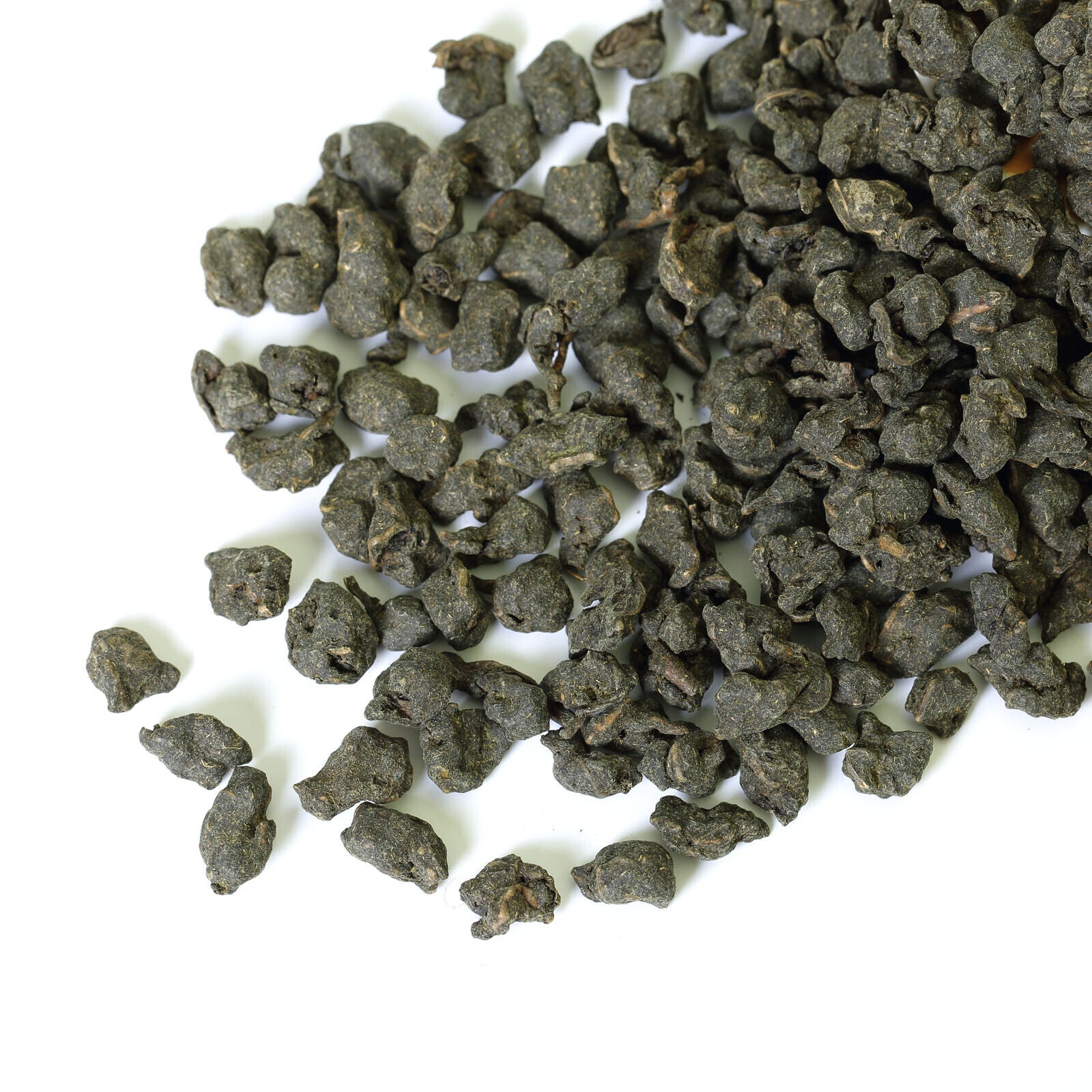 HELLOYOUNG Supreme Taiwan Ginseng Oolong Tea LanGui Ren High Mount RenShen Loose Secondary image