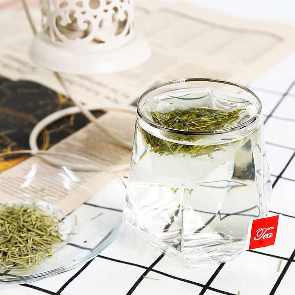 TEARELAE Needle Tea Bags 2.5g X 40 Bags Natural Dried Masson Pine Needles