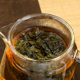 TEARELAE Roasted Tie Guan Yin Anxi Black Oolong Tea Charcoal Aroma 113g