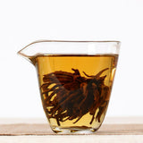250g/tin Chinese Tea Yunnan Dianhong Black Tea 中国茶叶红茶 手工滇红茶 云南凤庆滇红茶 工夫红茶 宝塔红茶