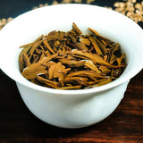 Jin Jun Mei Golden Eyebrow Wuyi Black Tea 500g/1.1LB Jinjunmei Junmee