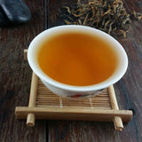 TeaDian Hong Famous Yunnan Black Tea Dianhong Imported-China Bag Package 100g
