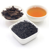 Lapsang Souchong Black Tea Wuyi Non-Smoked China Red Tea