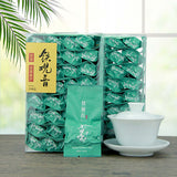 500g Anxi Tie Guan Yin Oolong Green Tea High Quality Tieguanyin Oolong Green Tea